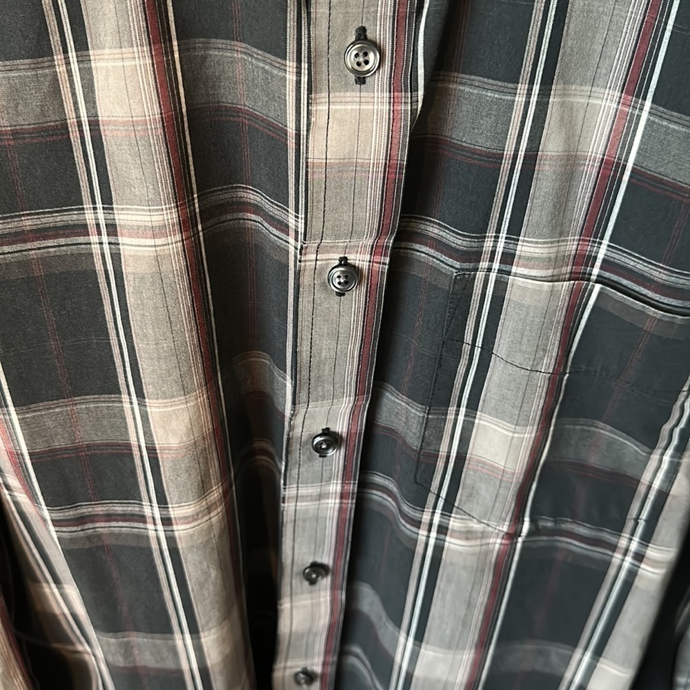 Dockers Casual Button Down Shirt - Picture 4 of 7